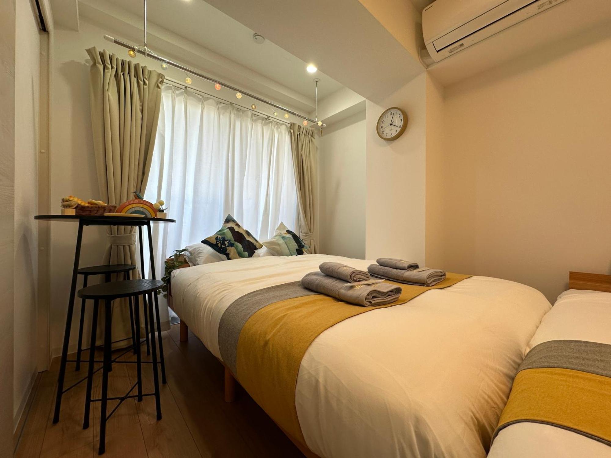 Nestay Miriz Tokyo Ikebukuro — Photos 1